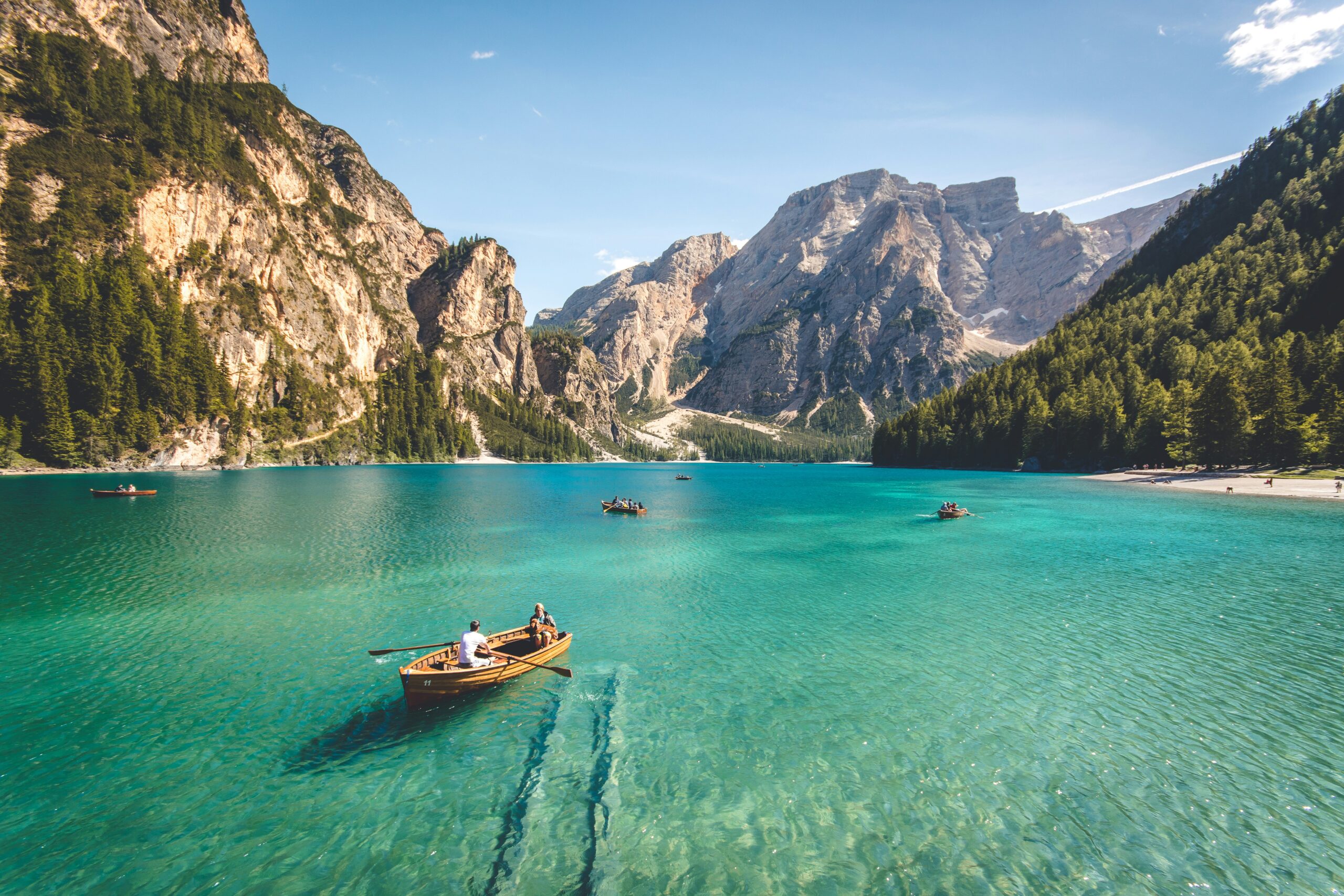 Your Dream Vacation Starts Here