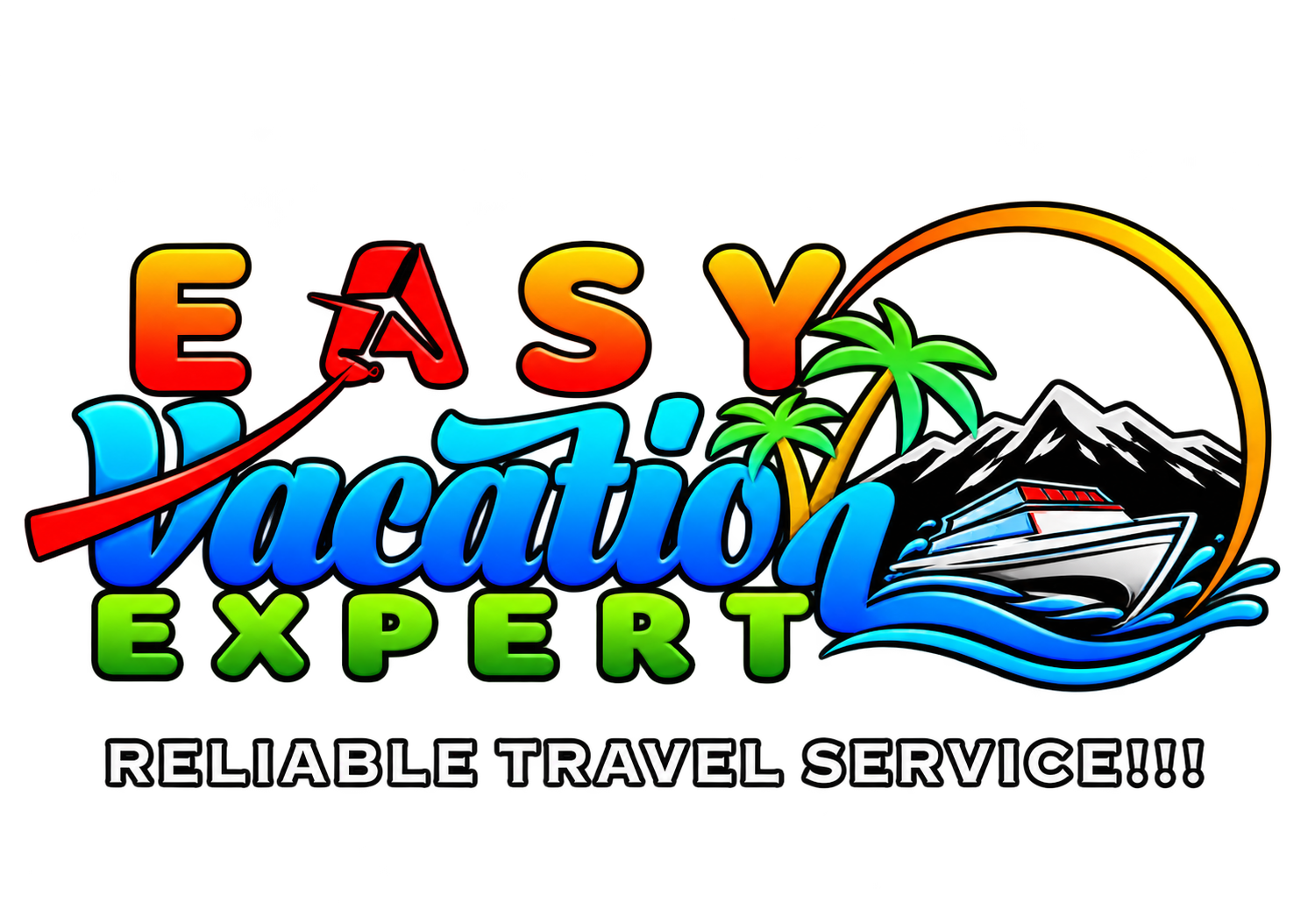 Easy Vacation Expert